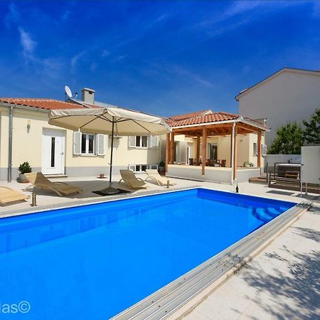Villa Origano Zadarvillas Exterior foto